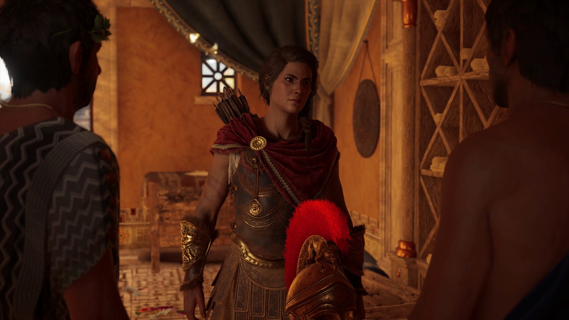 Assassin´s Creed Odyssey - Imagen 34